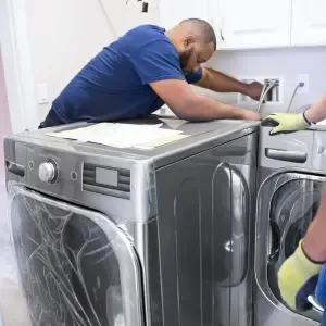 Appliance Installation